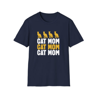 29 - CAT MOM