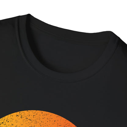 16 - SUNSET CAT SILHOUETTE