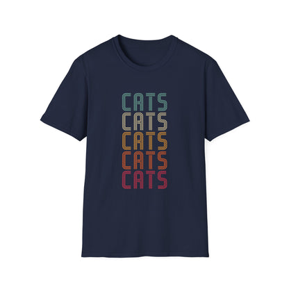 4 - CATS CATS CATS