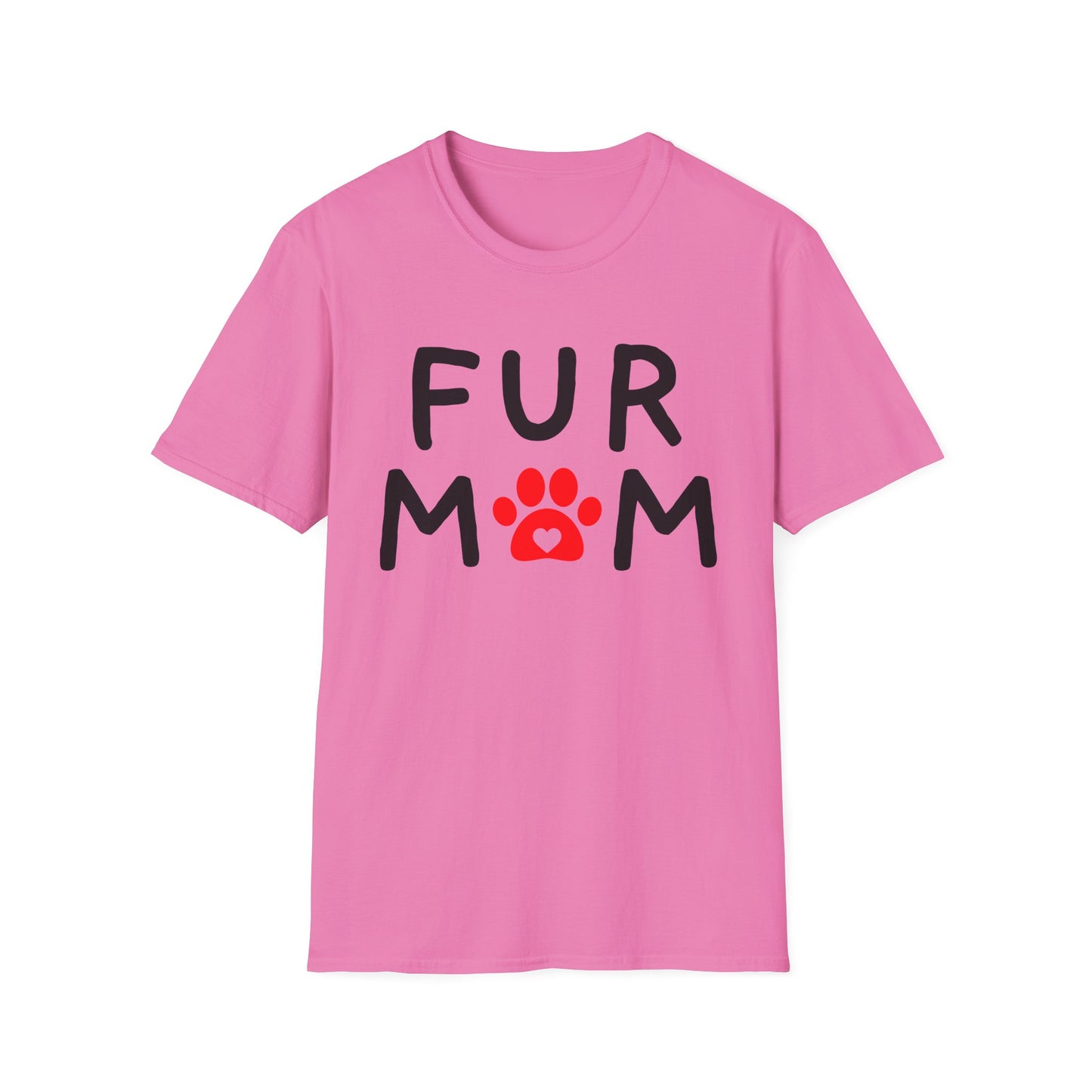 79 - FUR MOM