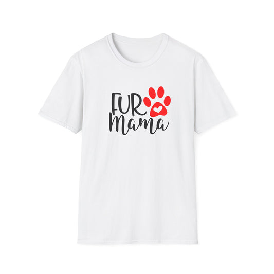 11 - FUR MAMA