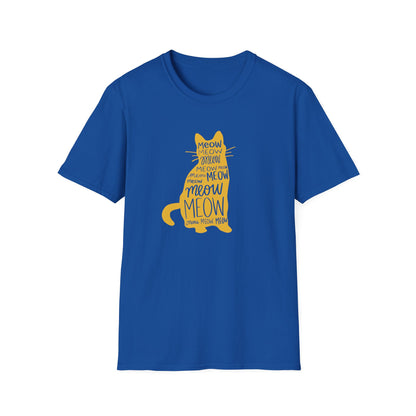 35 - MEOW MEOW MEOW