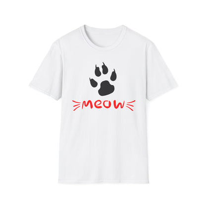 8 - CAT PAW MEOW