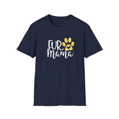 11 - FUR MAMA
