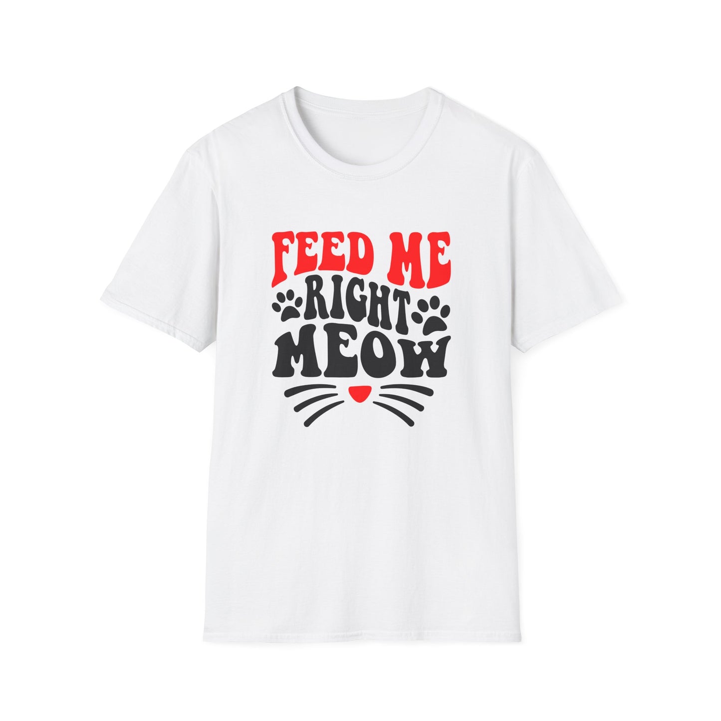90 - FEED ME RIGHT MEOW