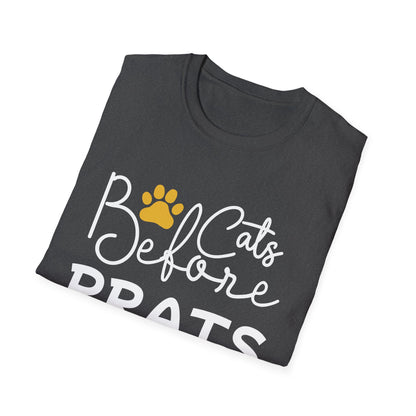 20 - CATS BEFORE PRATS