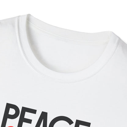 15 - PEACE LOVE RESCUE