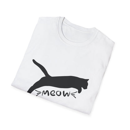 7 - JUMPING CAT MEOW