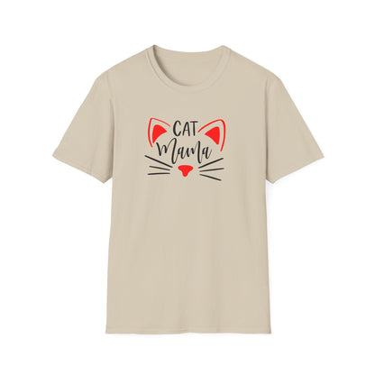 34 - CAT MAMA