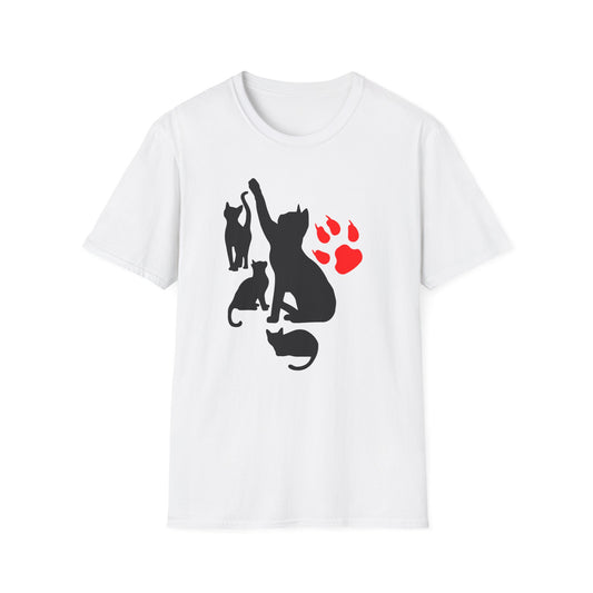 9 - CATS BUNCH PAW