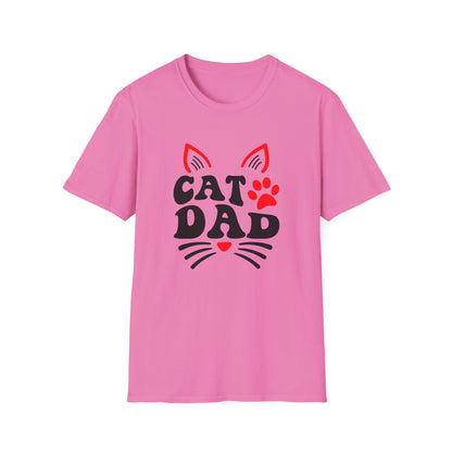 23 - CAT DAD