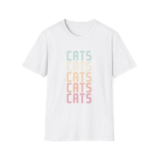 4 - CATS CATS CATS