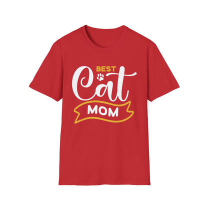 57 - BEST CAT MOM