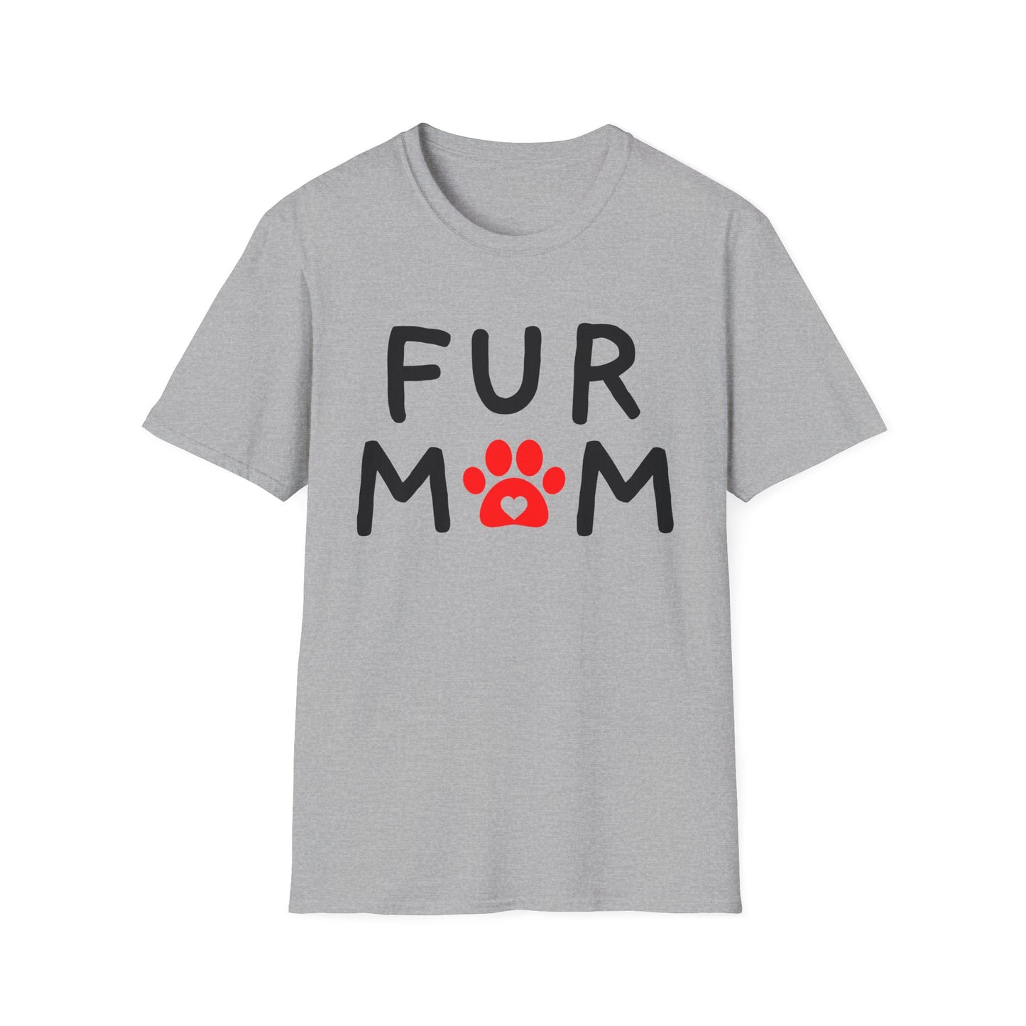 79 - FUR MOM