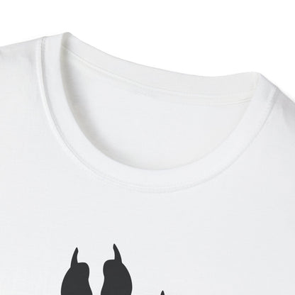 8 - CAT PAW MEOW