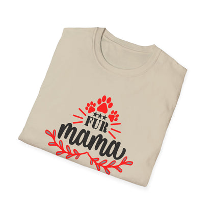 39 - FUR MAMA