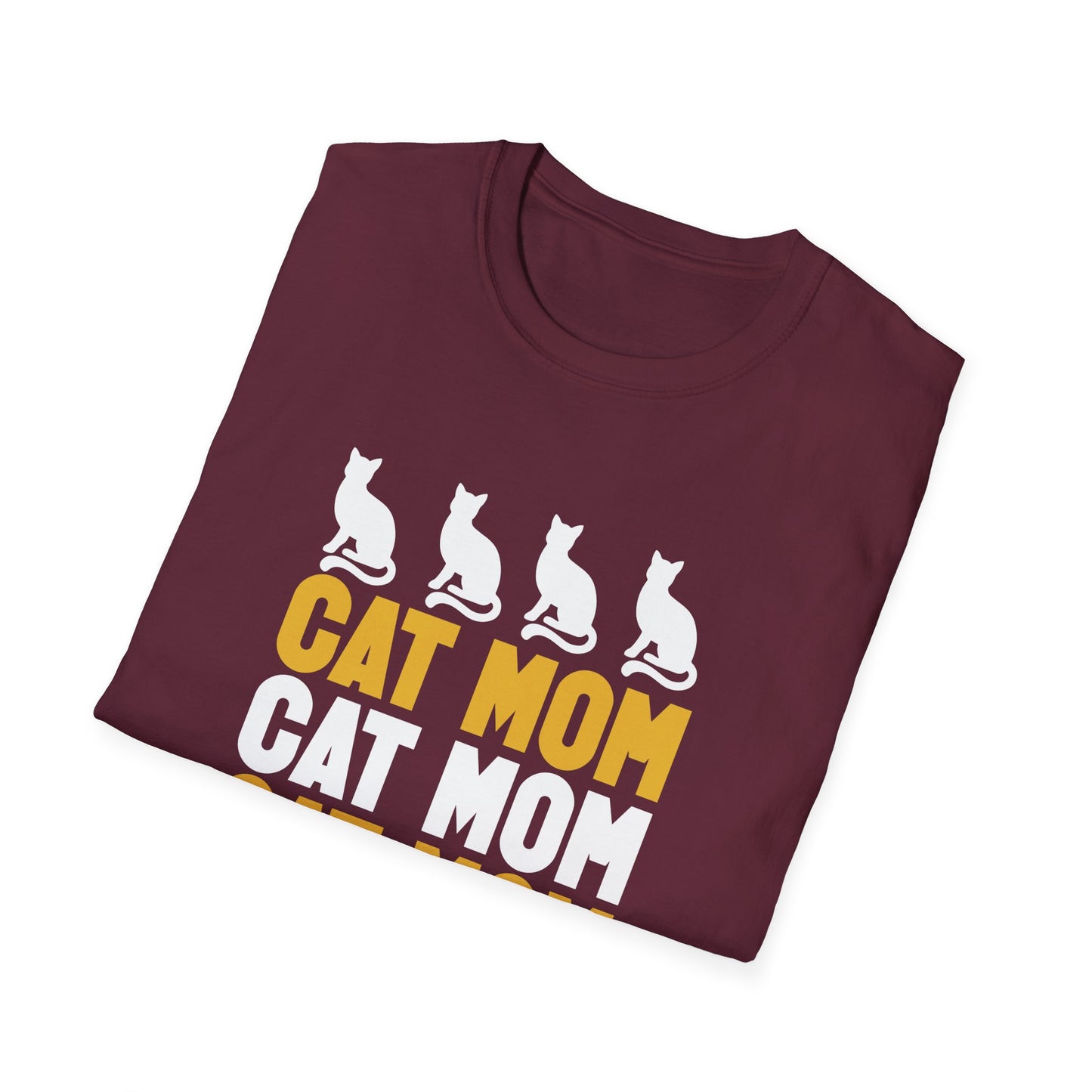 29 - CAT MOM