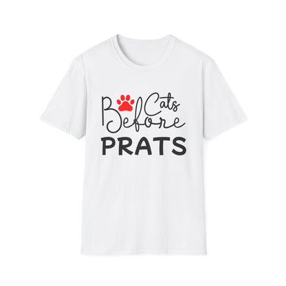 20 - CATS BEFORE PRATS