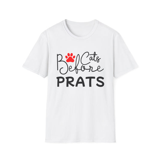 20 - CATS BEFORE PRATS