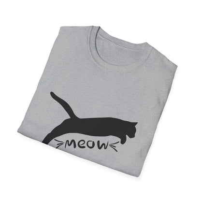 7 - JUMPING CAT MEOW