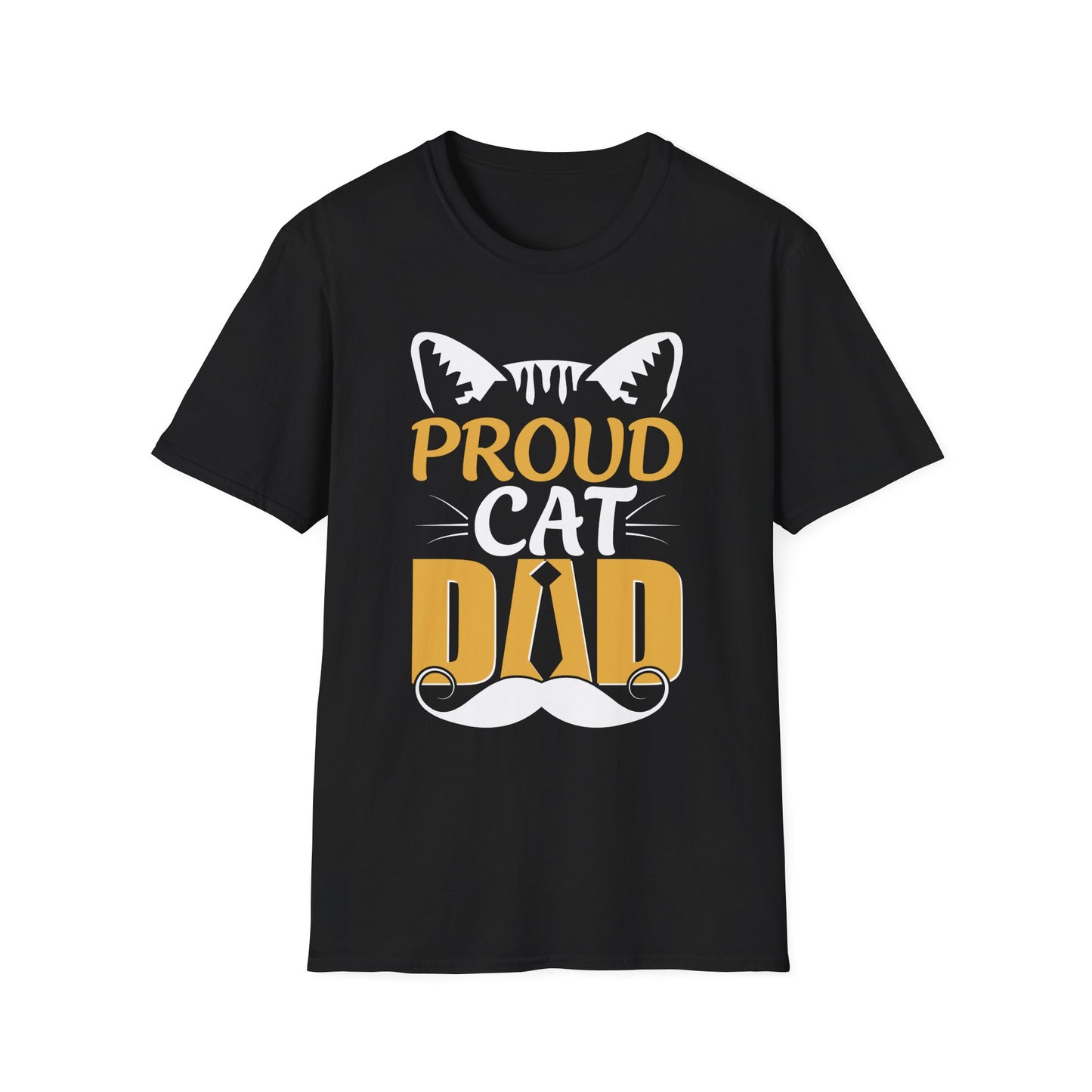 96 - PROUD CAT DAD