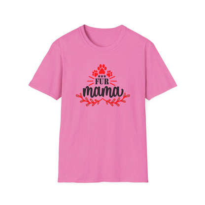 39 - FUR MAMA