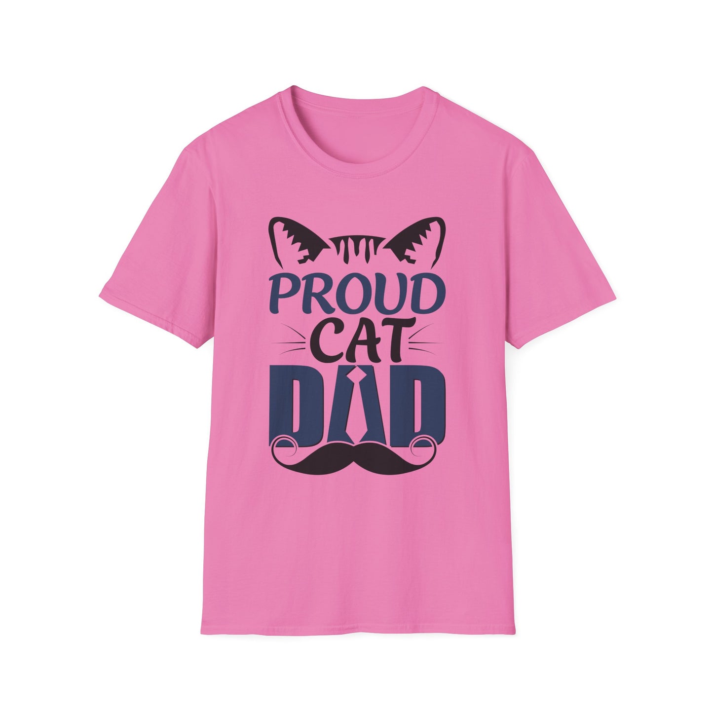 96 - PROUD CAT DAD