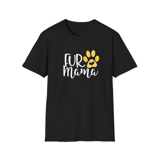 11 - FUR MAMA