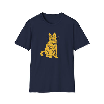 35 - MEOW MEOW MEOW