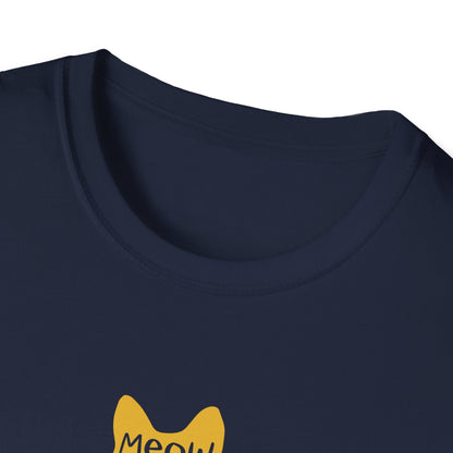 35 - MEOW MEOW MEOW