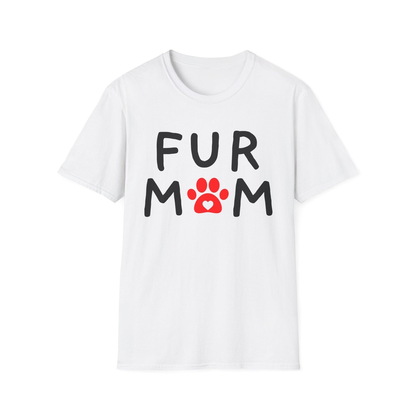 79 - FUR MOM