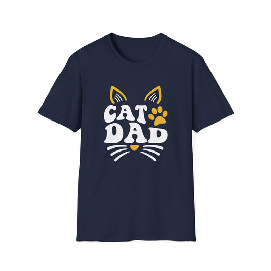 23 - CAT DAD
