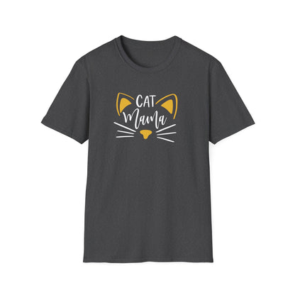 34 - CAT MAMA