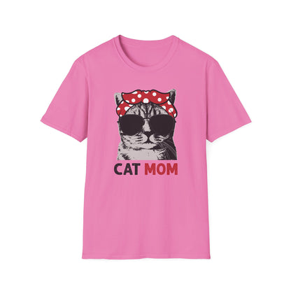 33 - CAT MOM