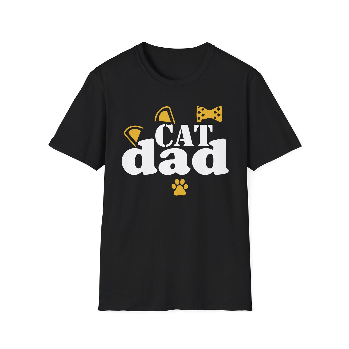 78 - CAT DAD
