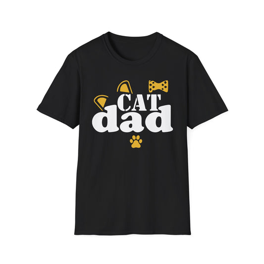 78 - CAT DAD