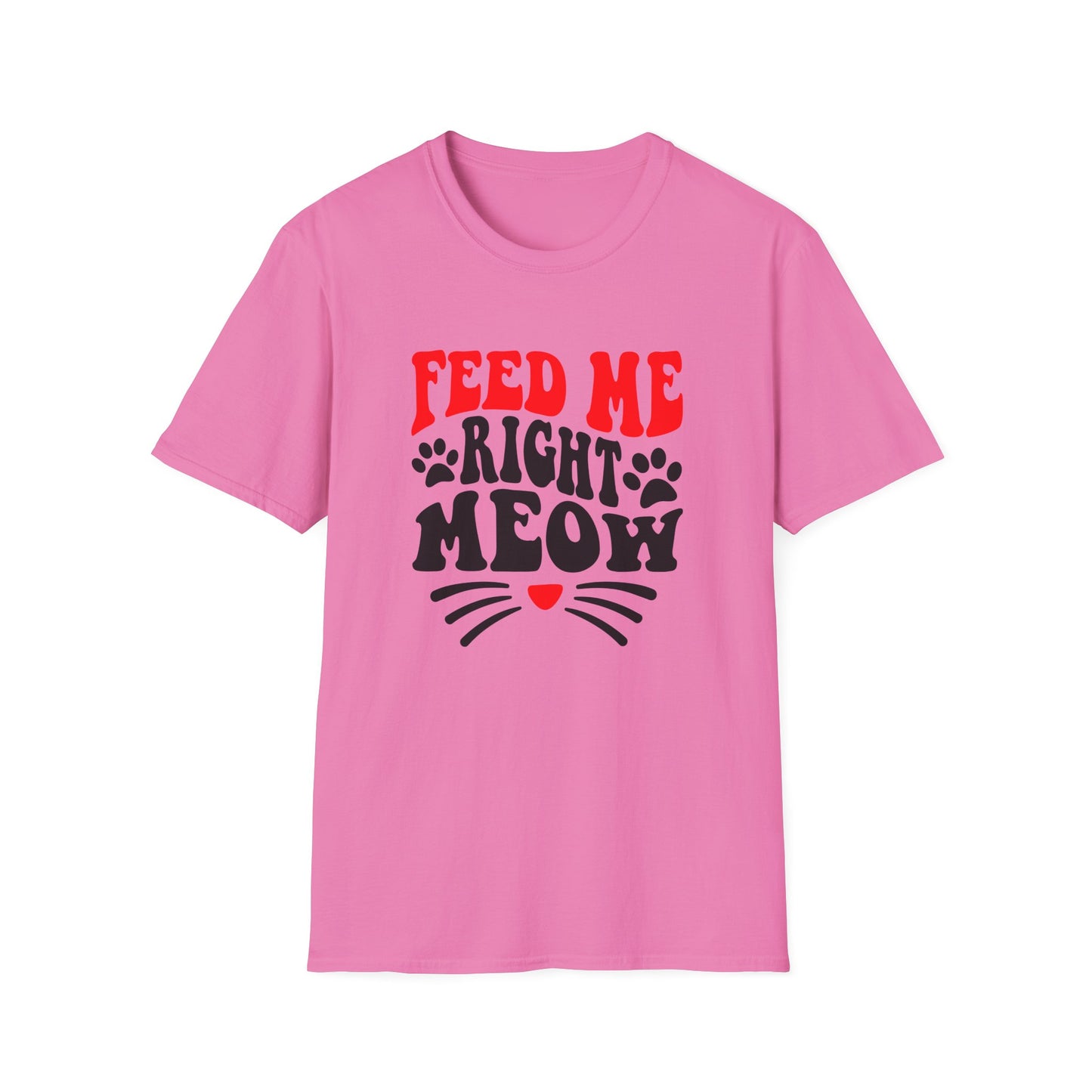 90 - FEED ME RIGHT MEOW
