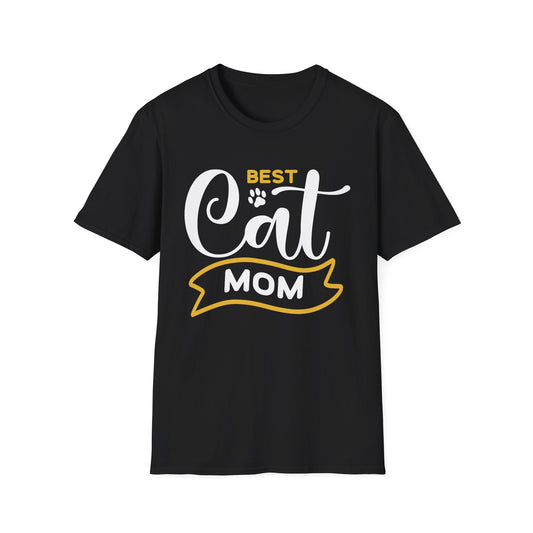 57 - BEST CAT MOM