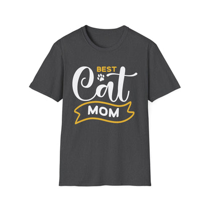 57 - BEST CAT MOM