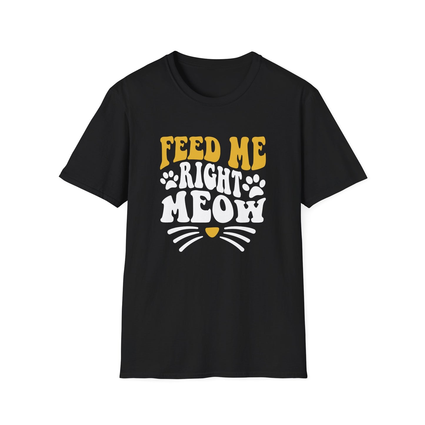 90 - FEED ME RIGHT MEOW