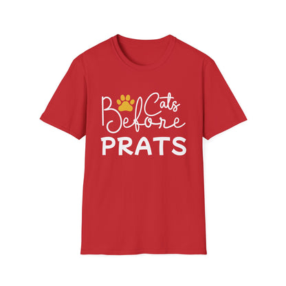 20 - CATS BEFORE PRATS