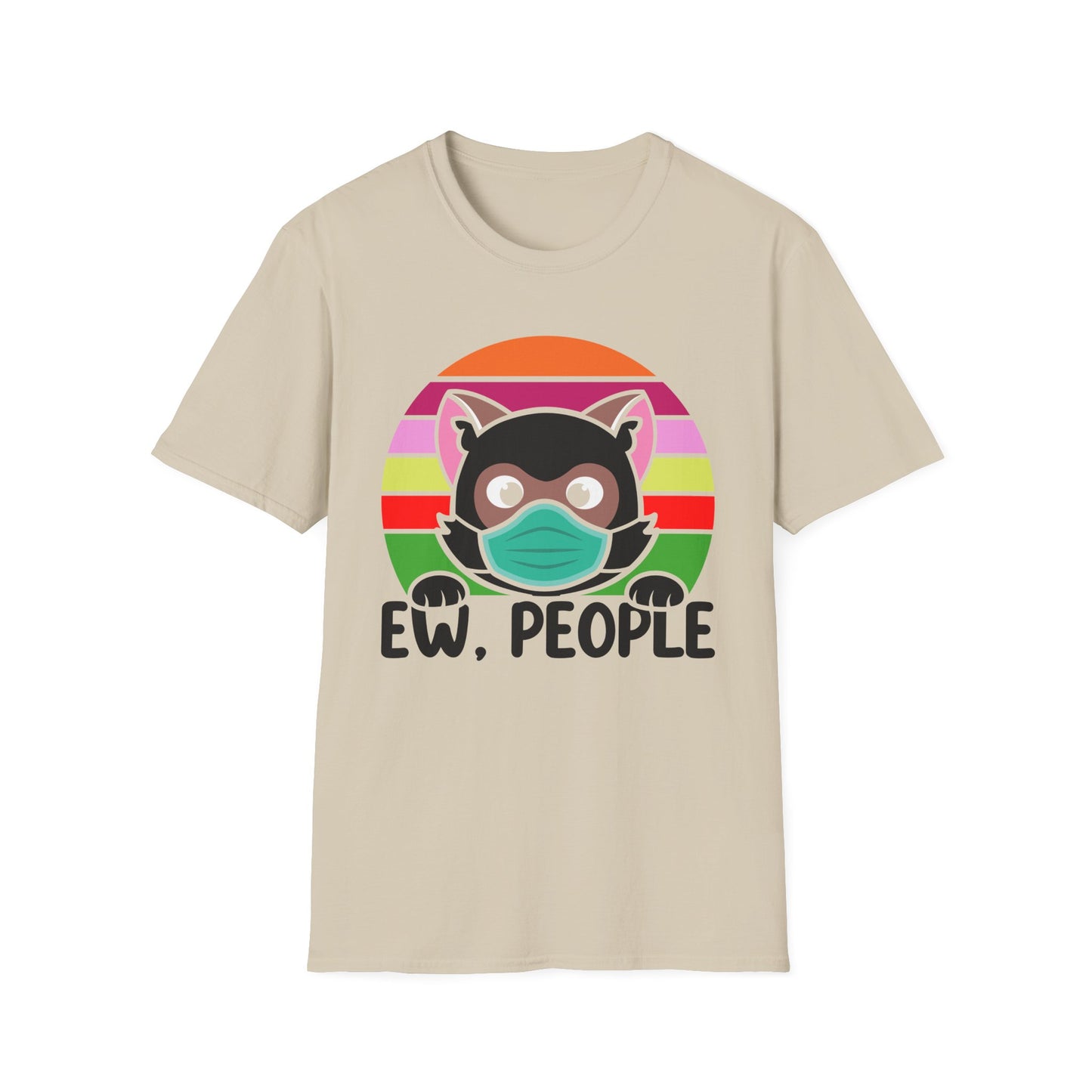 80 - EW PEOPLE