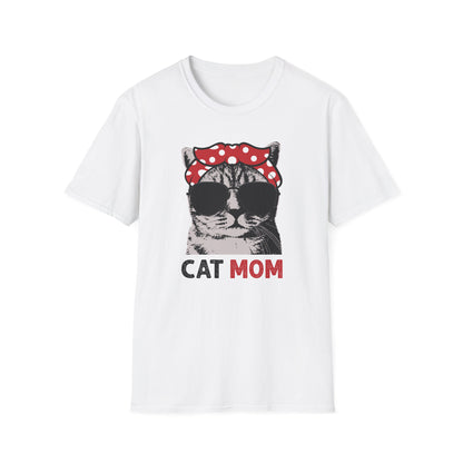 33 - CAT MOM