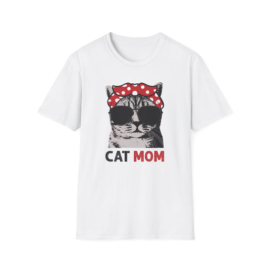 33 - CAT MOM