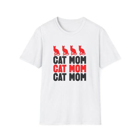 29 - CAT MOM