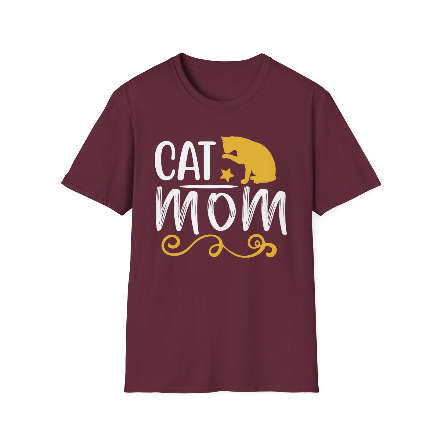 88 - CAT MOM