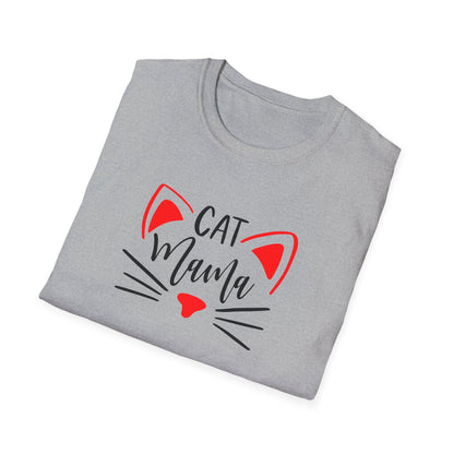 34 - CAT MAMA