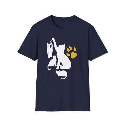 9 - CATS BUNCH PAW