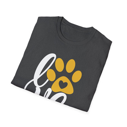 44 - LOVE AND PAW