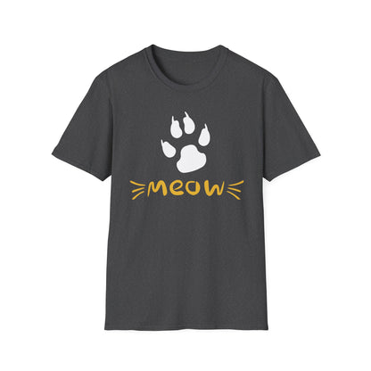8 - CAT PAW MEOW